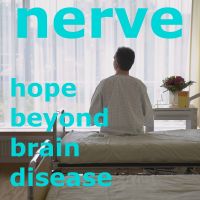 Nerve hope beyond brain disease cover
