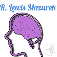 Rachel Lewis Mazurek cover