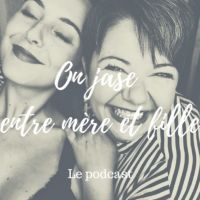 On jase entre mère et fille cover