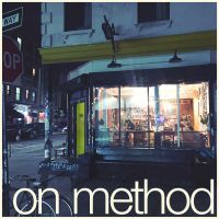 On Method cover
