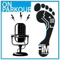 On Parkour cover