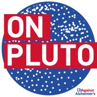 On Pluto cover