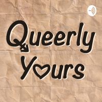 Queerly Yours cover