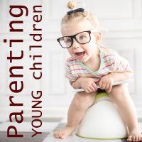 Parenting Young Children cover