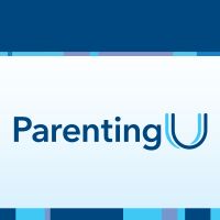 ParentingU cover