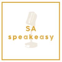 SA speakeasy cover