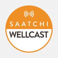 Saatchi Wellcast cover