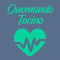 Quemando Tocino cover