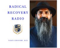 Radical Recovery Radio cover