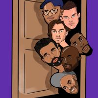 On The Latch Podcast cover