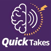 Quick Takes: A podcast by physicians, for physicians cover