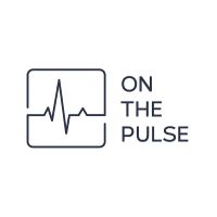 On the Pulse cover