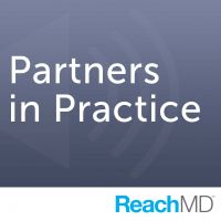 Partners in Practice cover