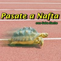 Pasate a Nafta cover