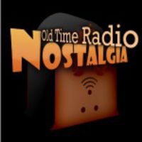 Old Time Radio DVD cover
