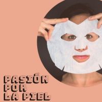 Pasión por la PIEL cover