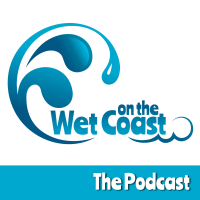 On The WetCoast Podcast cover