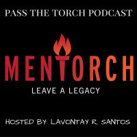 Pass the Torch Podcast cover