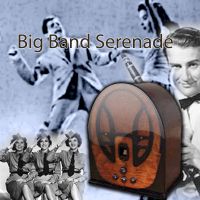 Big Band Serenade cover