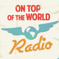 On Top of the World Radio with Chris Story cover