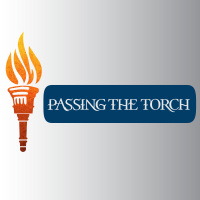 Passing The Torch cover