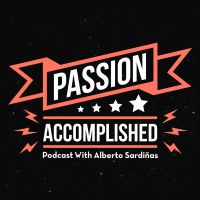 Passion Accomplished cover