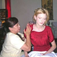 U-Relax Massage Thousand Oaks cover