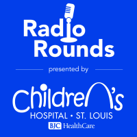 Radio Rounds cover