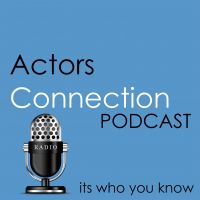 Actors Connection cover