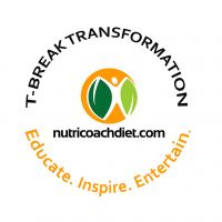 T-Break Transformation cover