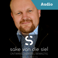 Sake van die Siel - Podcast cover