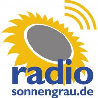 Radio sonnengrau cover