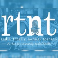 Radio Totally Normal Toronto cover