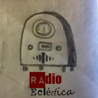RadioEcléctica cover