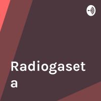 Radiogaseta cover