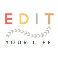 Edit Your Life Show cover
