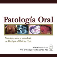 Patología Oral cover