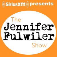 The Jennifer Fulwiler Show cover
