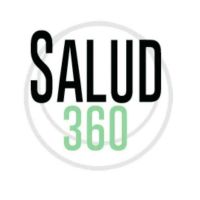 Salud 360 cover