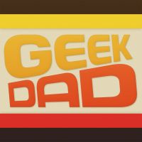 The GeekDads cover
