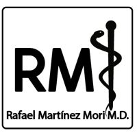 Rafael Martínez Mori M.D. cover