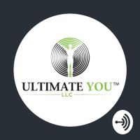 ULTIMATE YOU, The podcast! Where becoming the best version of yourself is the destination. cover