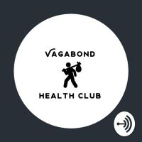 Vagabond Health Club cover