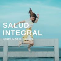 Salud Integral cover