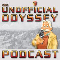 The Unofficial Adventures in Odyssey Podcast cover