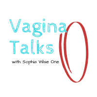 Vagina Talks cover