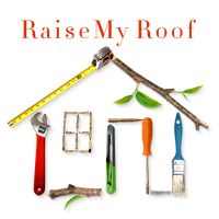 Raise My Roof with Cara Brookins cover