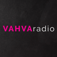 Vahvaradio cover