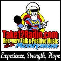 Take 12 Recovery Radio cover