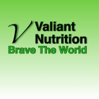 Valiant Nutrition cover